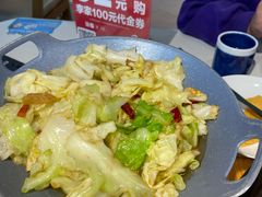 -大丰收·李家(湖里万达店)