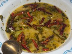 -花椒俏川菜小馆(南海万达店)