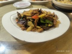 -佛有缘素食馆·荔湾老字号(陈家祠首店)