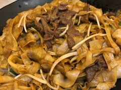 传统干炒牛河-盆满钵满·国家非遗传承(云台店)