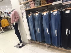 -优衣库(上海颛桥万达广场店)
