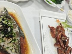 -鹿鸣酒家(越秀店)