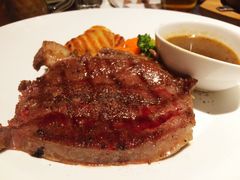 -半秋山西餐厅(巴南万达广场店)