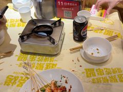 -串盟烧烤·长沙美食地标(星沙店)