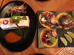 -Luchador摔跤手墨西哥餐厅(恒宇广场店)