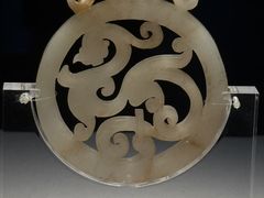 -北京大葆台遗址博物馆