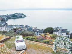 -大理洱海