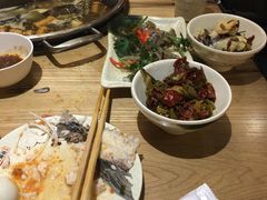 -李二鲜鱼(昌乐店)