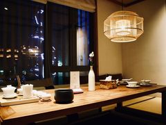 -竹里馆 ·茶食(奥体店)