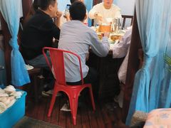 -外婆船宴餐厅·外婆喊你回家吃饭
