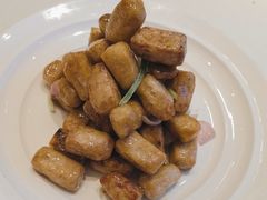 -老妈菜馆(建设街店)