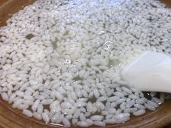 冰甜酒-袁家豆腐