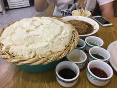 -青龙柳条豆腐(魁星路店)