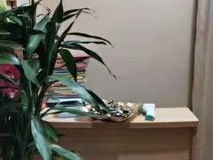 -益友堂盲人推拿正骨穴位按摩工作室