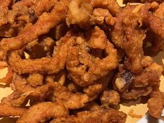 -纪林菜馆·博山菜老字号(华光路店)