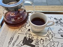 -ARKET CAFÉ(三里屯太古里店)