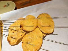 -军嫂烧烤(马家店)