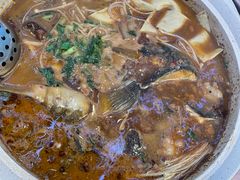 -红井路游艺炖锅·音乐餐吧(十渡店)