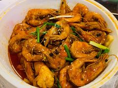 -晓林火锅(安定门店)