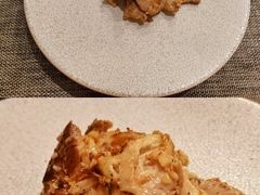 铁板鸡肉-厦门源昌凯宾斯基大酒店-隠れ鉄板焼