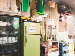 -炙热童年·老北京炙子烤肉(南锣鼓巷店)
