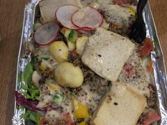 -Meal Salad米有沙拉(长泰广场店)