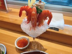 -酒久自助料理(佳兆业店)
