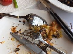 -咖梦餐厅 COMENG RESTAURANT