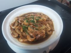 -阿娘家·原生态农家菜(国顺东路店)