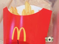 -麦当劳(三星城首创奥莱店)