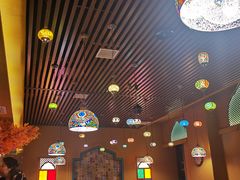 -君邦火锅(新疆大厦店)