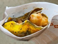 -南楼煎饼(滨江道店)