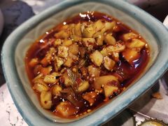 -红辣椒·川菜·火锅(张杨路店)