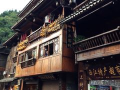 门面-胖妈酸汤鱼(总店)