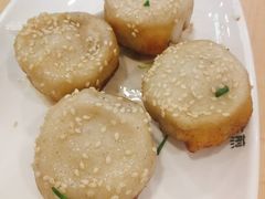 煎包子-小杨生煎(金山百联购物中心3楼店)