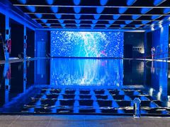 -西安W酒店FIT有型健身中心