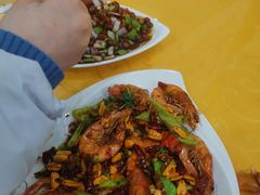 -天云活海鲜家菜馆·海鲜大咖(栈桥店)