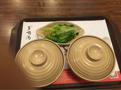 多喝汤(天河北祥龙店)-多喝汤(天河北路店)