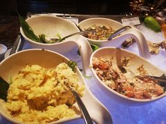 -杭州国际会议中心洲际酒店-原素全日餐厅(解放东路店)