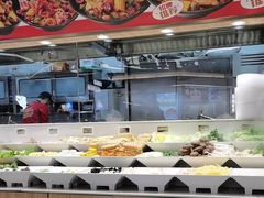 -醉人椒麻辣香锅(王府井喜悦店)