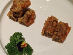 -莆田餐厅PUTIEN(世博源店)