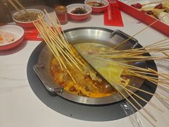 -宏姐串串香(征仪路店)