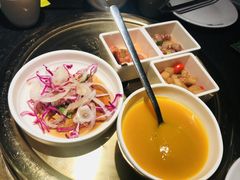 -嘿嘟嘟·肋条烧肉放题(爱融荟城店)