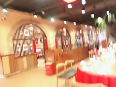 -西贝莜面村(香蜜湖店)