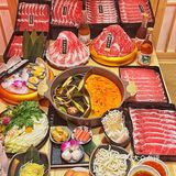 成都探店|夏天还是会贪恋寿喜锅的温暖 