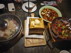 -绿茶餐厅(朝阳大悦城店)