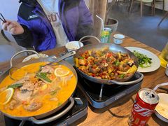 -小喜客·云南特色菜(纳西庭院店)