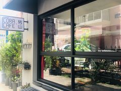 -转山咖啡(松柏社区店)