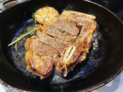 -王品牛排(珠海富华里店)