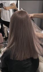 -3AM·S HAIR SALON烫发染发接发
